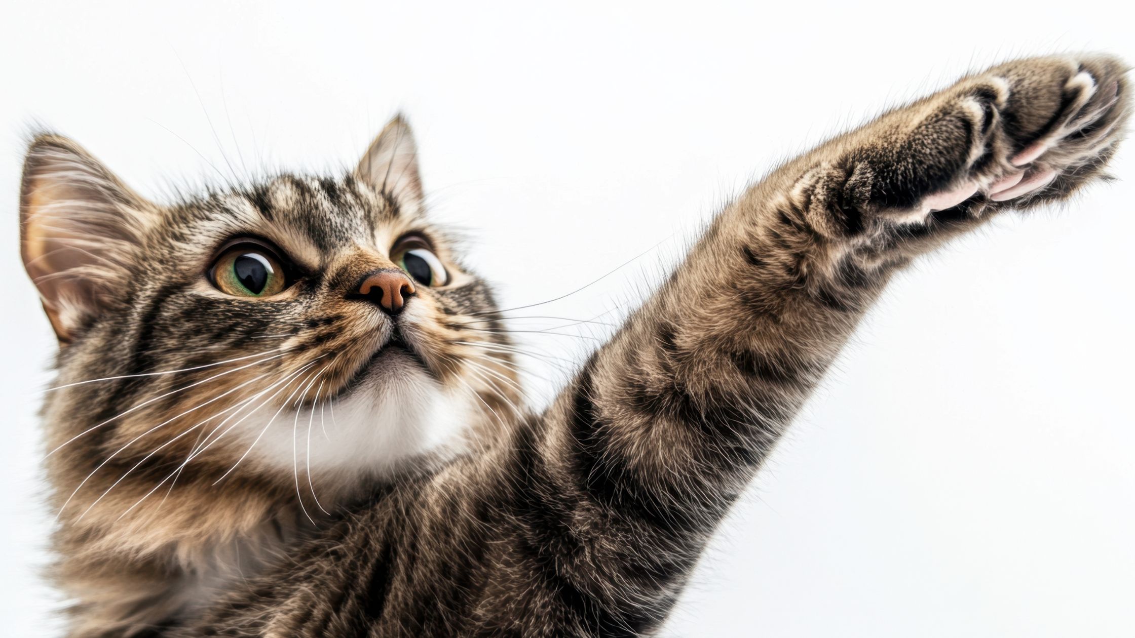 Vreemd kattengedrag: zo begrijp je je kat beter