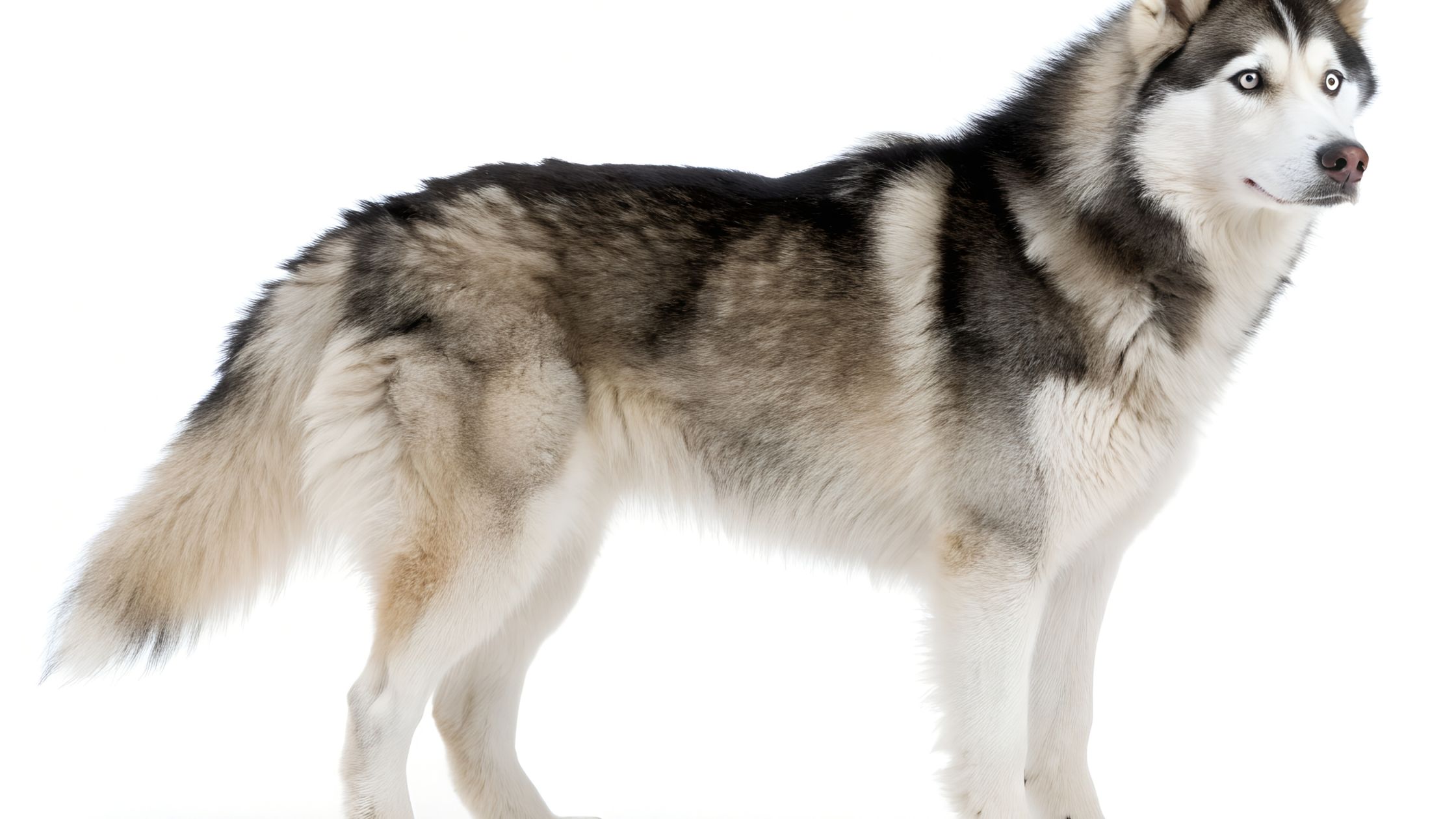 Wat kost een Husky PetSecur