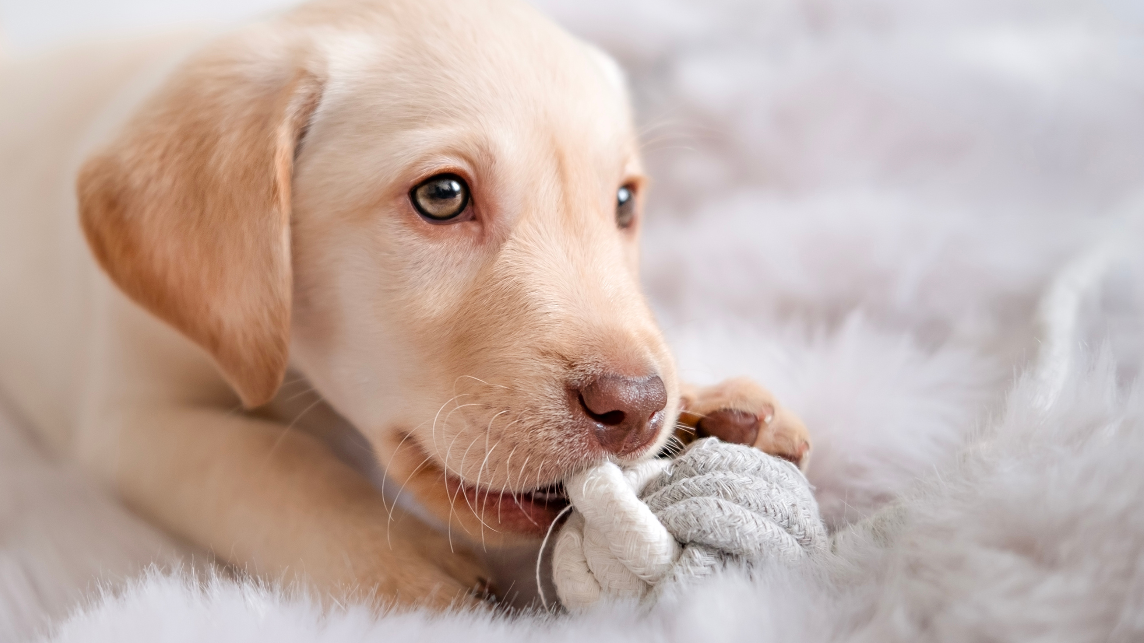 Labrador en Franse bulldog blijven favoriet onder hondenbezitters